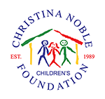 Heidi Preis Barry // cncf charity logo