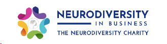 Heidi Preis Barry // neurodiversity in business logo