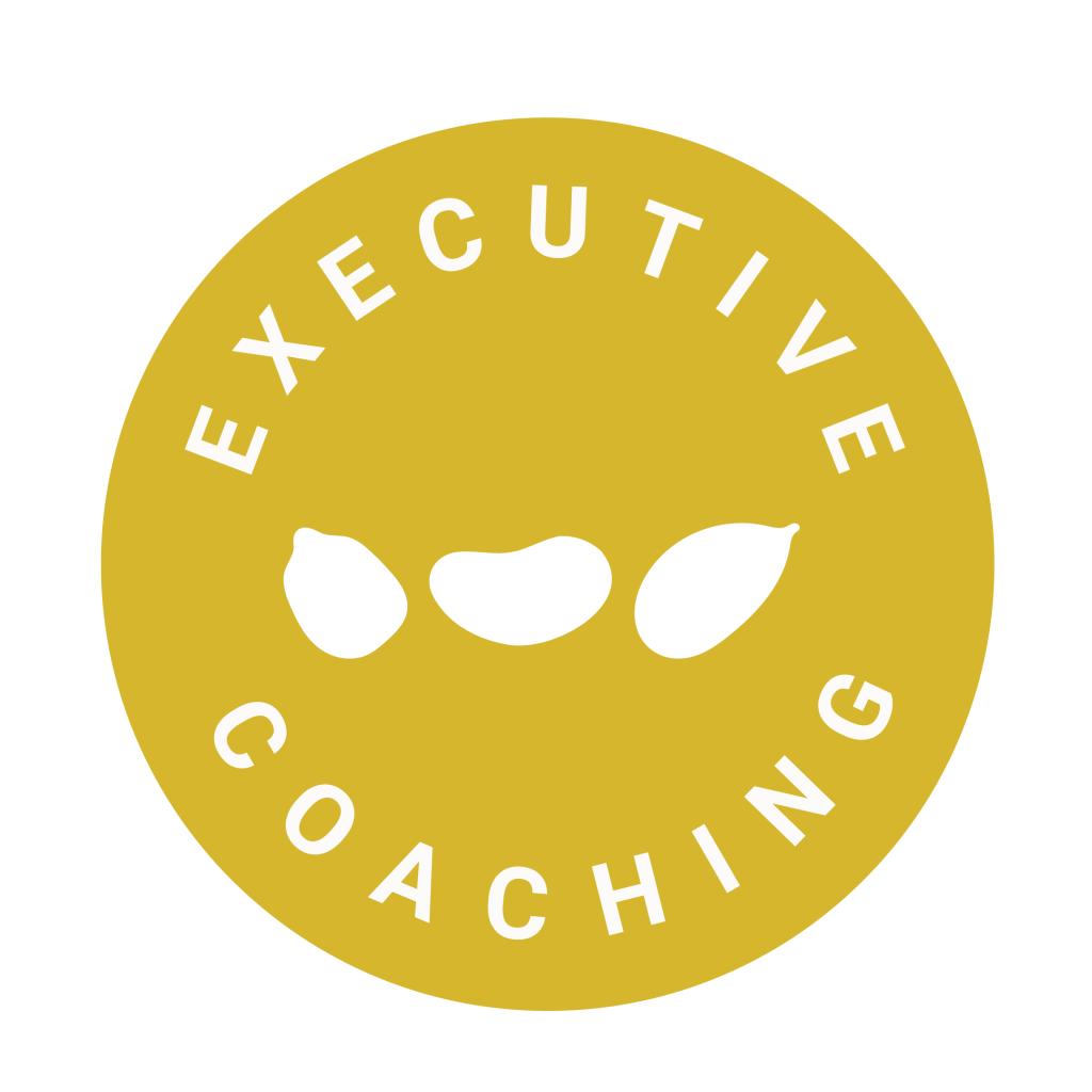 Heidi Preis Barry // stickers_Executive Coaching